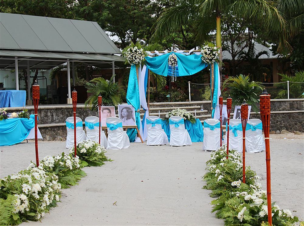 Camayan Beach Resort Hotel Subic Bay Bagian luar foto