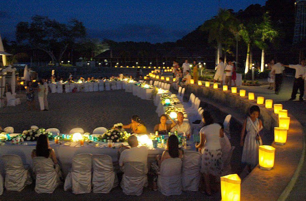 Camayan Beach Resort Hotel Subic Bay Bagian luar foto